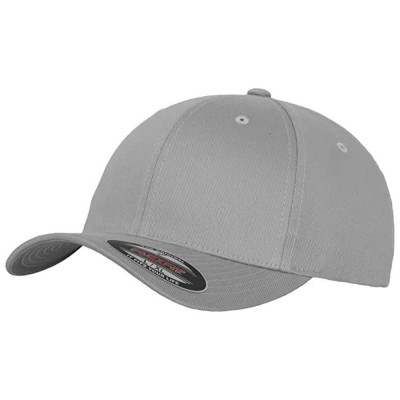 шапка,всички,шапки,flexfit,wooly,combed,cap,grey,(silver)