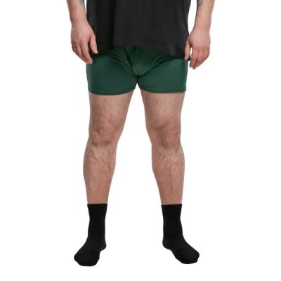 боксерки,мъжко,бельо,urban,classics,boxers,3,units,green,(dark,green,black,branded)