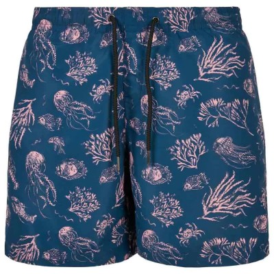 бански,гащета,мъжки,бански,костюми,urban,classics,pattern,swimming,shorts,nautical