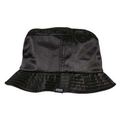шапка,всички,шапки,urban,classics,satin,hat,black,(grey)