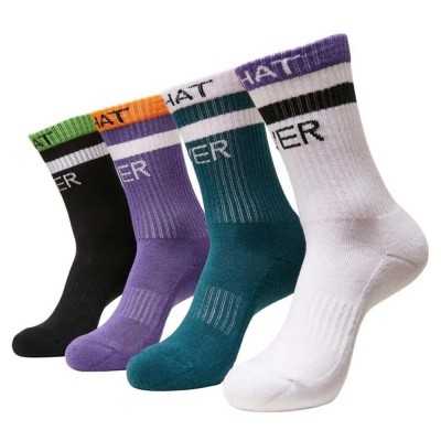 чорапи,мъжки,чорапи,urban,classics,whatever,socks,4,pairs,multicolor,(multicolor)