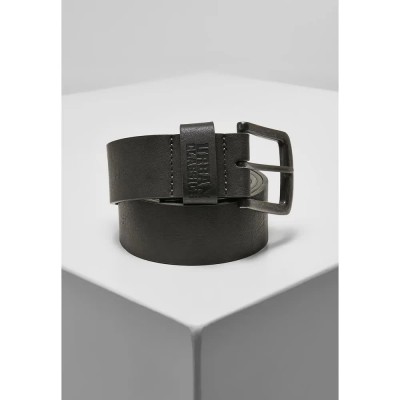 колан,колани,urban,classics,imitation,belt,dark,grey,(black)