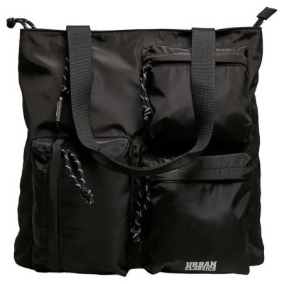 чанта,всички,чанти,urban,classics,multifunctional,tote,bag,black,(black)