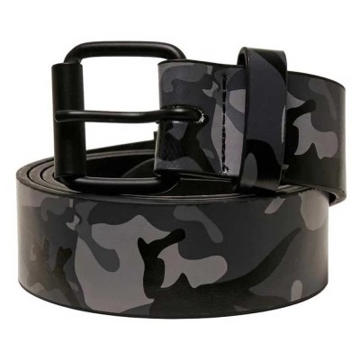 колан,колани,urban,classics,synthetic,camo,belt,dark,camo,(grey)