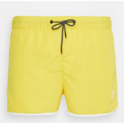 панталони,мъжки,панталони,jack,&,jones,jpstkos,jjswim,akm,solid,pants,yellow,(yellow)