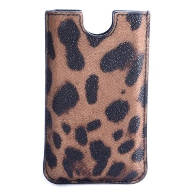 други,аксесоари,dolce,&,gabbana,649874,smartphone,phone,case,brown