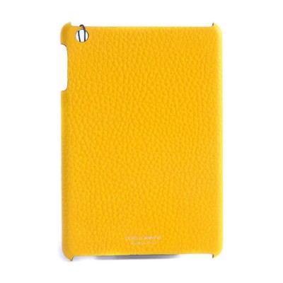 други,аксесоари,dolce,&,gabbana,711083,ipad,mini,1,2,3,phone,case,yellow