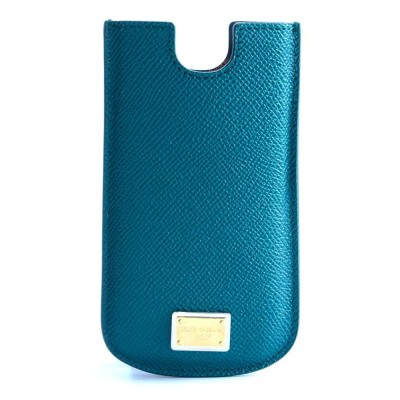 други,аксесоари,dolce,&,gabbana,711210,iphone,5,5s,se,1,gen,phone,case,grey,(green)