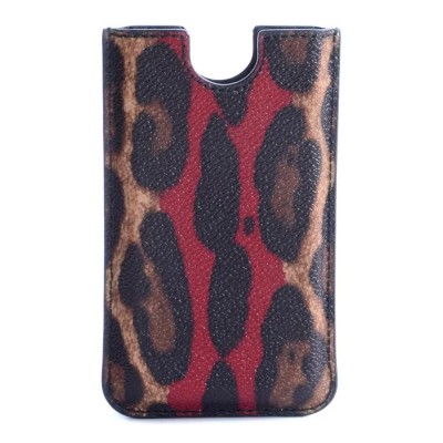 други,аксесоари,dolce,&,gabbana,720161,smartphone,phone,case,brown