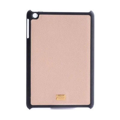 други,аксесоари,dolce,&,gabbana,722402,ipad,mini,1,2,3,phone,case,beige