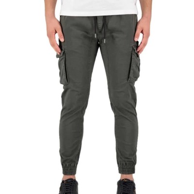 анцуг,мъжки,панталони,alpha,industries,cotton,twill,joggers,grey,(greyblack)