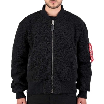 яке,мъжки,якета,alpha,industries,ma,1,teddy,jacket,black