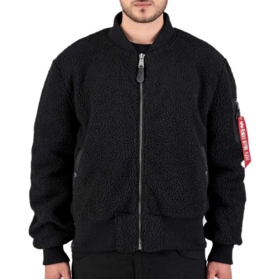 яке,мъжки,якета,alpha,industries,ma,1,teddy,jacket,black,(black)