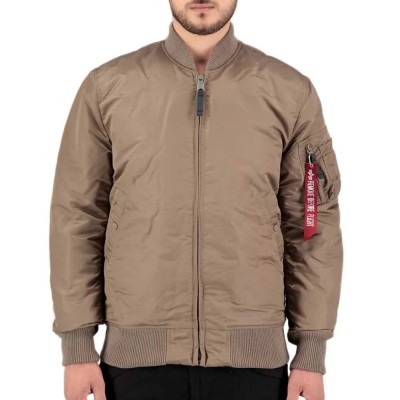 яке,мъжки,якета,alpha,industries,ma,1,vf,59,long,jacket,brown,(taupe)