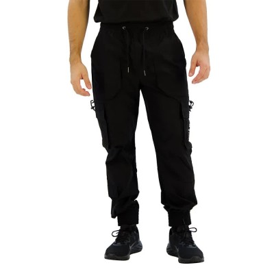 анцуг,мъжки,панталони,alpha,industries,tactical,joggers,black,(black)
