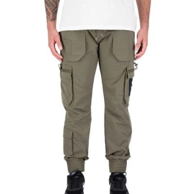 анцуг,мъжки,панталони,alpha,industries,tactical,joggers,beige,(dark,olive)