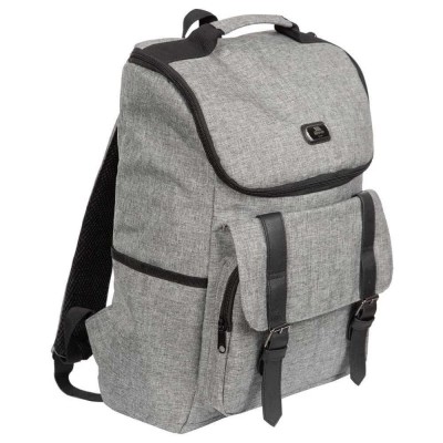 раница,раници,trespass,sauchie,backpack,grey,marl,(grey)