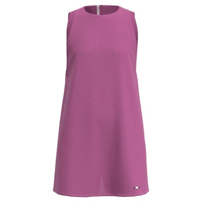 рокля,дамски,поли,и,рокли,pepe,jeans,ester,dress,pink