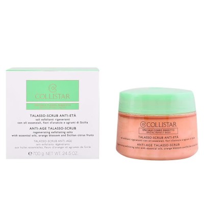ексфолианти,collistar,perfect,body,anti,age,talasso,scrub,700g,multicolor,(multicolor)