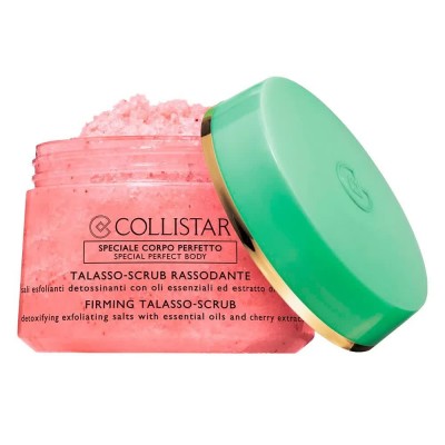 ексфолианти,collistar,perfect,body,firming,talasso,scrub,700g,multicolor