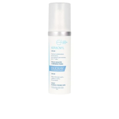 ексфолианти,ducray,keracnyl,serum,30ml,multicolor,(multicolor)