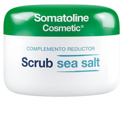 ексфолианти,somatoline,scrub,exfoliante,complemento,reductor,sea,salt,350g,multicolor,(multicolor)