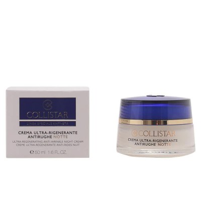 козметика,против,бръчки,collistar,anti,age,ultra,regenerating,night,cream,50ml,multicolor,(multicolor)
