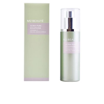 козметика,против,бръчки,m2,beauty,ultra,pure,solutions,vitamin,c,facial,nano,spray,75ml,multicolor,(multicolor)
