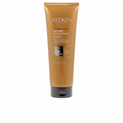 хигиена,коса,redken,all,soft,heavy,cream,250ml,multicolor,(multicolor)