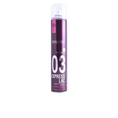 хигиена,коса,salerm,proline,03,express,spray,650ml,multicolor,(multicolor)