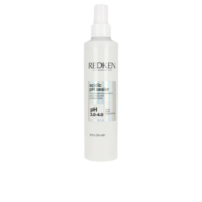 хигиена,коса,redken,acidic,bonding,concentrate,ph,sealer,250ml,multicolor