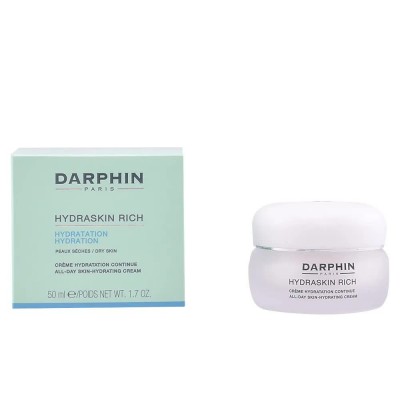 козметика,за,овлажняване,darphin,hydraskin,rich,all,day,skin,hydrating,cream,50ml,multicolor,(multicolor)
