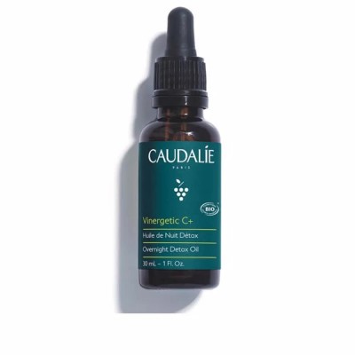 козметика,за,овлажняване,caudalie,vinergetic,c+,detox,oil,30ml,multicolor,(multicolor)