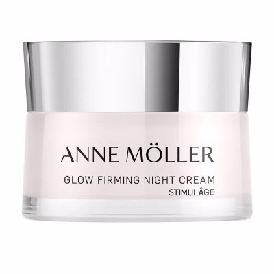 козметика,за,овлажняване,anne,moller,stimulage,glow,firming,night,cream,50ml,multicolor,(multicolor)