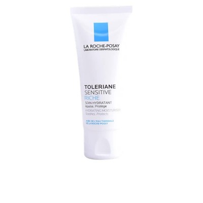козметика,за,овлажняване,la,roche,posay,toleriane,sensitive,riche,soin,hydratant,40ml,white,(multicolor)