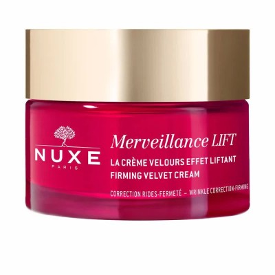 специфични,козметични,продукти,nuxe,merveillance,lift,la,crème,velours,effet,liftant,50ml,multicolor,(multicolor)