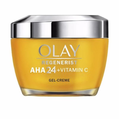 козметика,за,овлажняване,olay,fragrances,regenerist,vitamin,c,+aha,24,gel,cream,olay,50ml,multicolor,(multicolor)