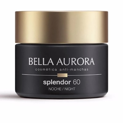 козметика,против,бръчки,bella,aurora,splendor,60,crema,fortificante,noche,50ml,multicolor,(multicolor)