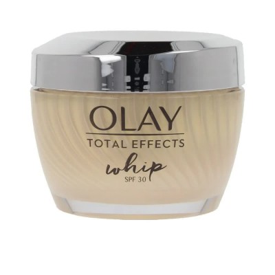 козметика,против,бръчки,olay,fragrances,whip,total,effects,crema,hidratante,activa,spf30,50ml,multicolor