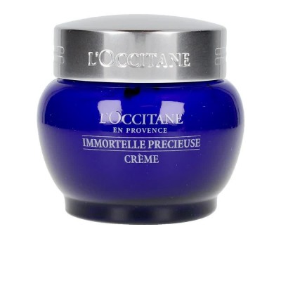 козметика,против,бръчки,l,occitaine,immortelle,crème,précieuse,l´occitane,en,provence,50ml,multicolor,(multicolor)
