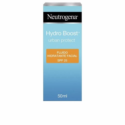 козметика,за,овлажняване,neutrogena,hydro,boost,urban,protect,fluido,hidratante,spf25,50ml,multicolor,(multicolor)