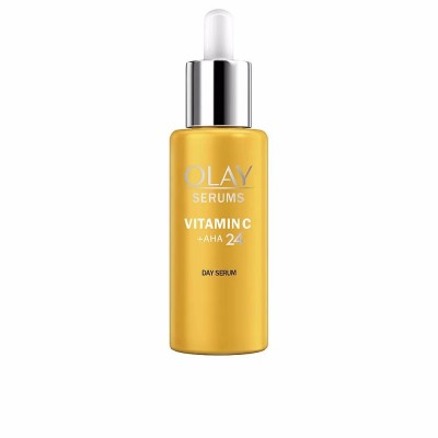 козметика,за,овлажняване,olay,fragrances,regenerist,vitamin,c,+peptide,24,serum,40ml,multicolor,(multicolor)