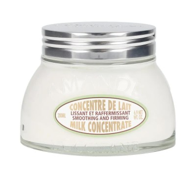 хигиена,тяло,l,occitaine,amande,milk,concentrate,l´occitane,en,provence,200ml,multicolor