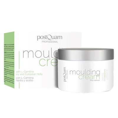 хигиена,тяло,postquam,moduling,cream,body,treatment,200ml,multicolor,(multicolor)