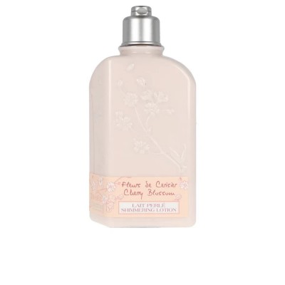 хигиена,тяло,l,occitaine,cherry,blossom,body,lotion,en,provence,250ml,multicolor,(multicolor)