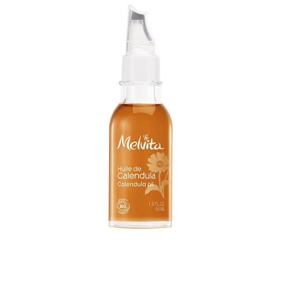 хигиена,тяло,melvita,huiles,de,beaute,huile,de,calendula,50ml,multicolor,(multicolor)