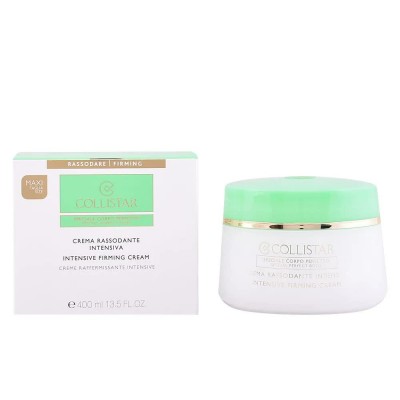 хигиена,тяло,collistar,perfect,body,intensive,firming,cream,400ml,multicolor