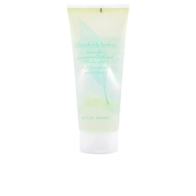 хигиена,тяло,elizabeth,arden,green,tea,energizing,bath,and,shower,gel,200ml,multicolor,(multicolor)