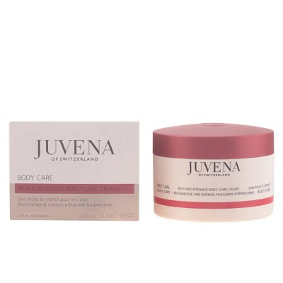 хигиена,тяло,juvena,body,care,rich&intensive,cream,200ml,multicolor