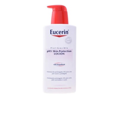 хигиена,тяло,eucerin,ph5,skin,protection,lotion,400ml,multicolor,(multicolor)